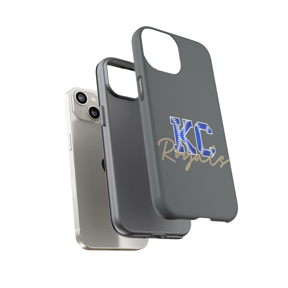 Baseball KC Tough Cases