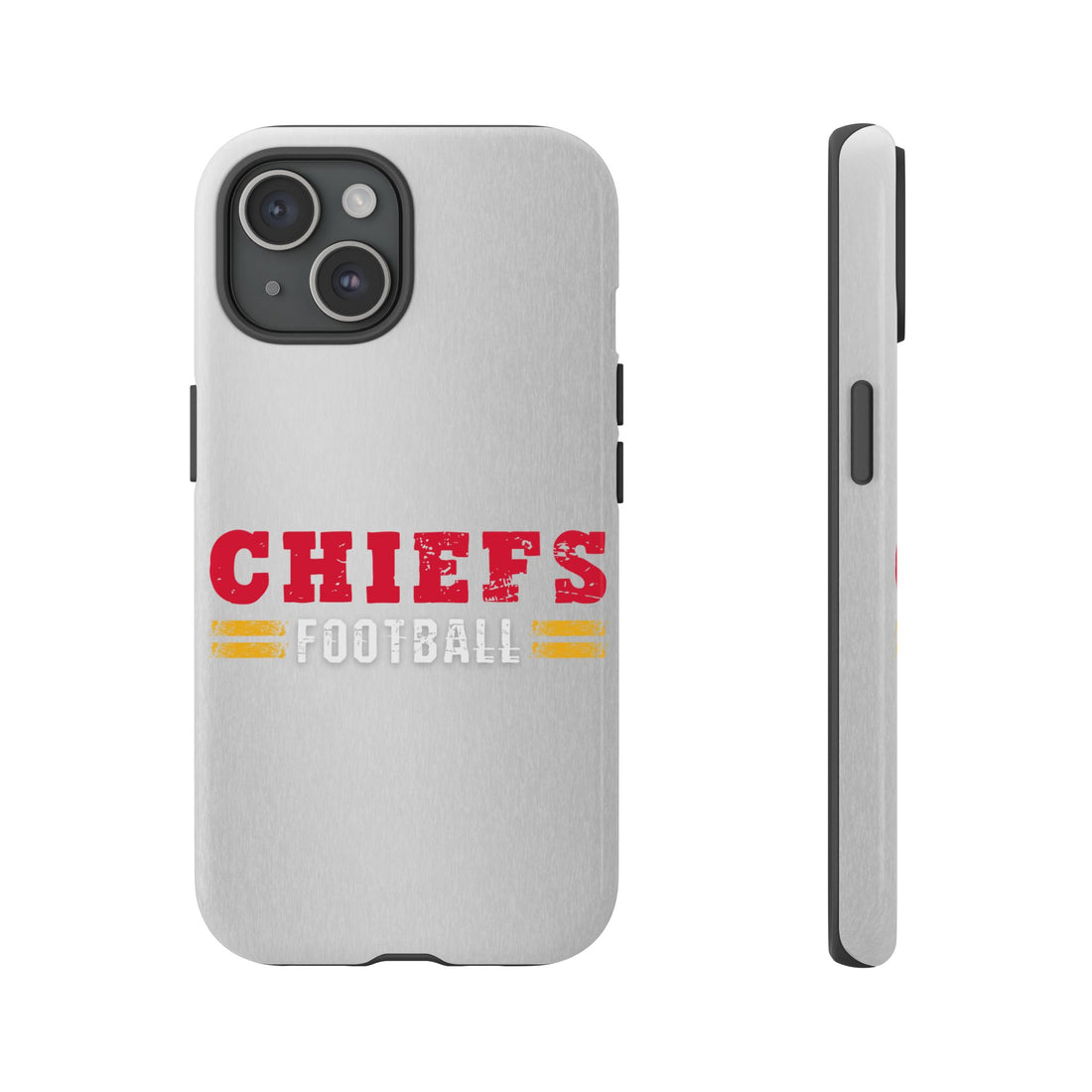 Chiefs Football Tough Cases