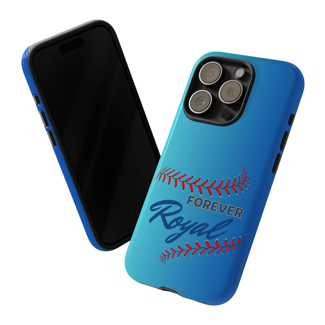 Forever Royal Tough Cases