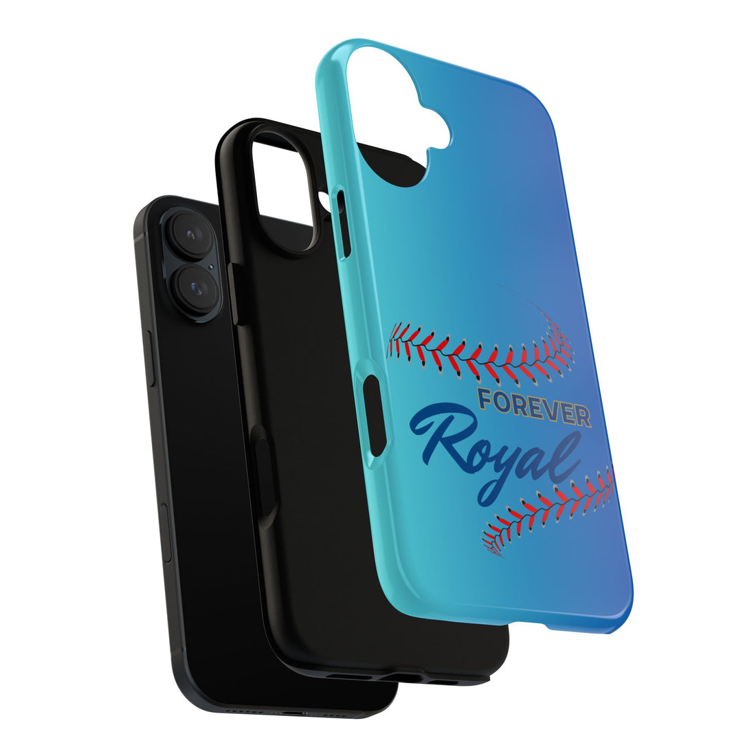 Forever Royal Tough Cases