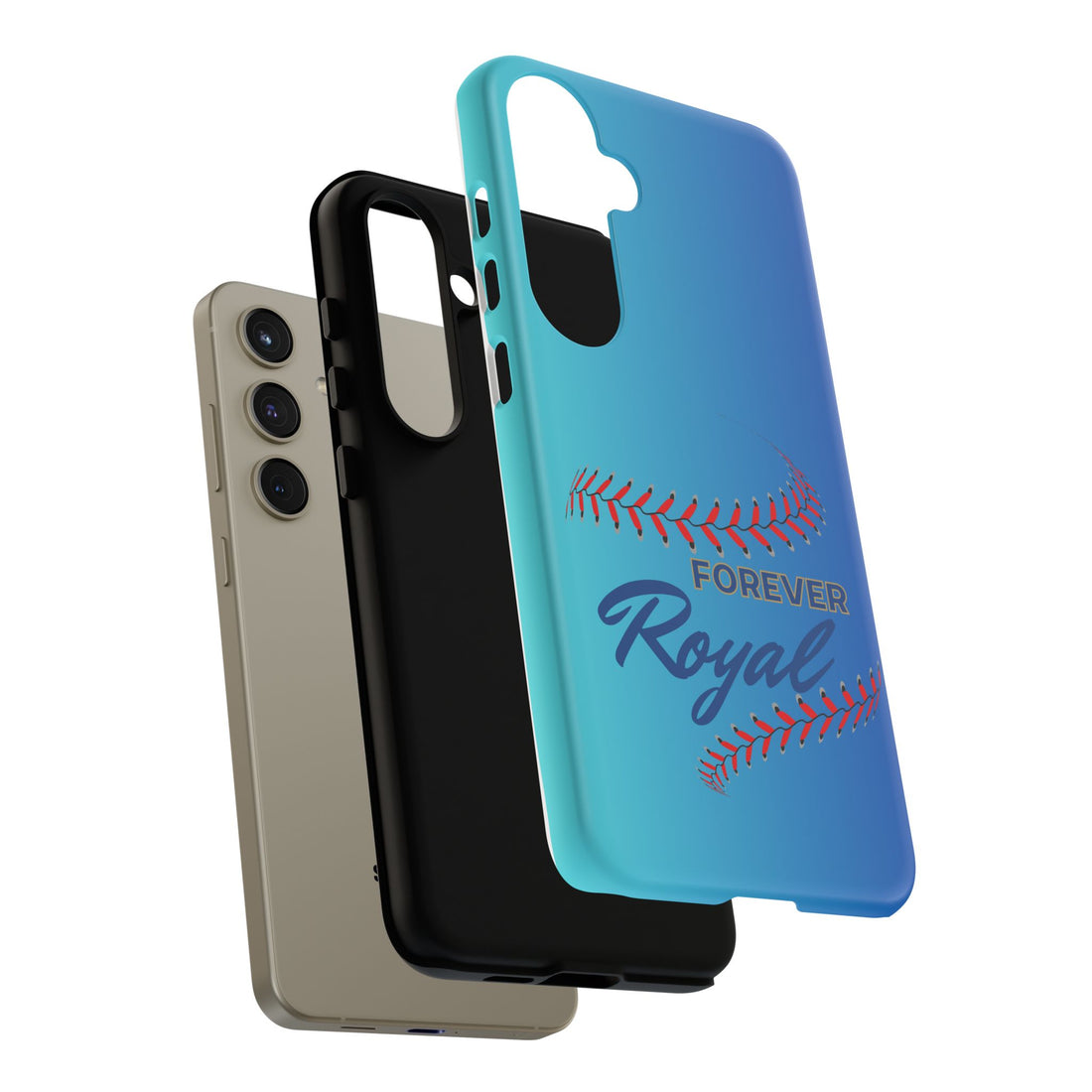 Forever Royal Tough Cases