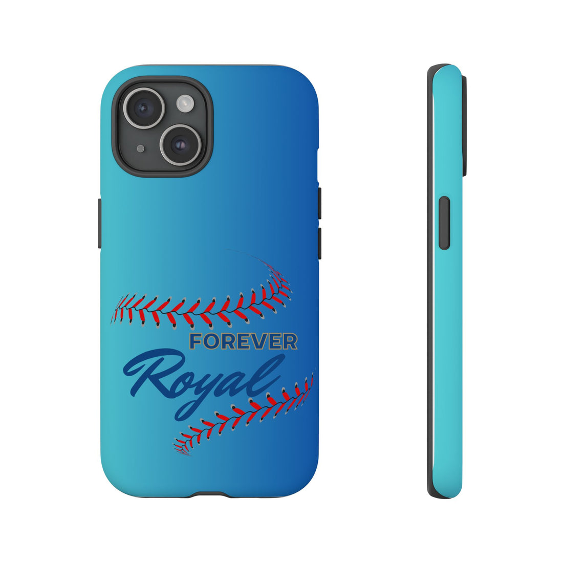 Forever Royal Tough Cases