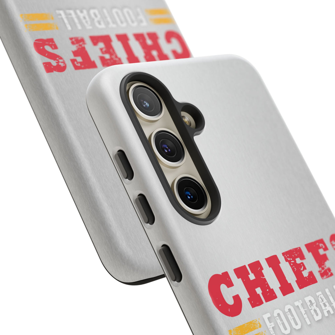 Chiefs Football Tough Cases