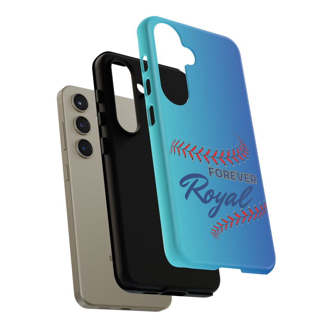 Forever Royal Tough Cases