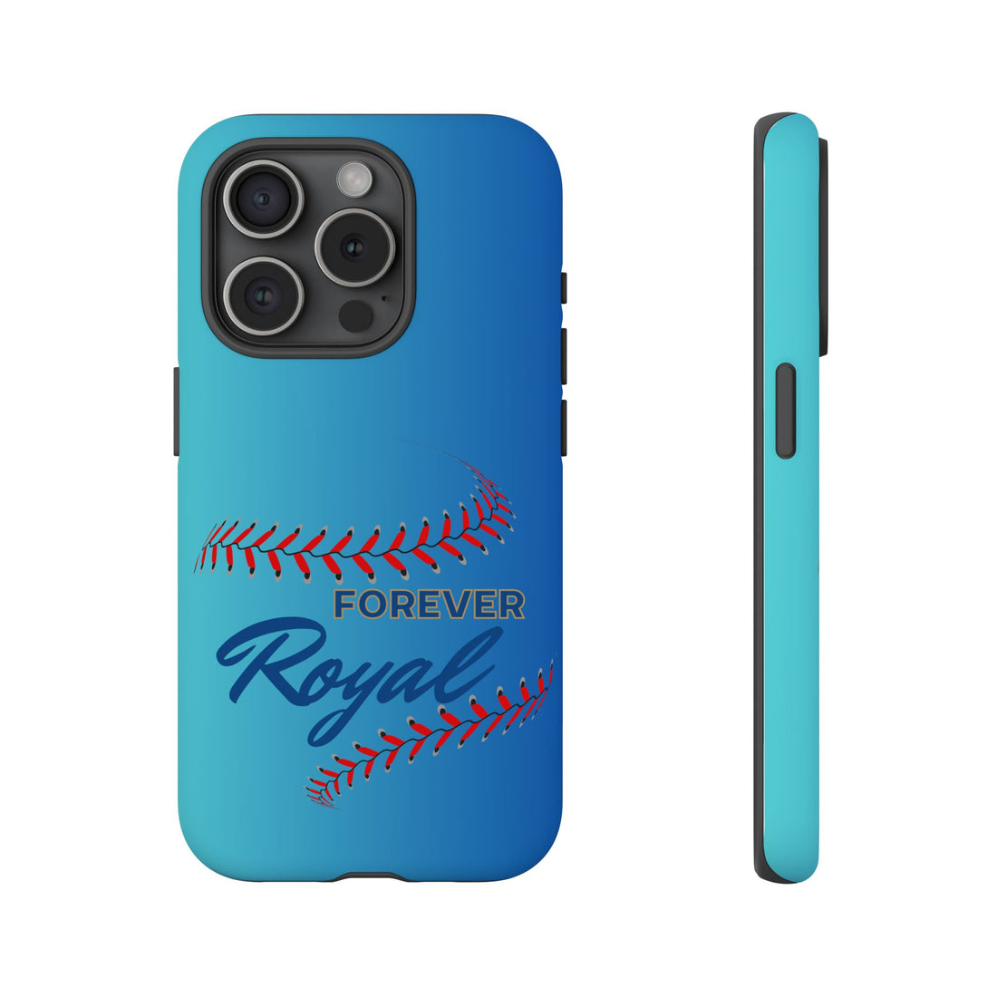 Forever Royal Tough Cases