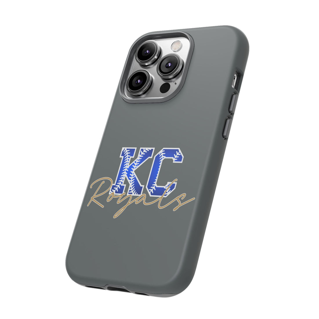 Baseball KC Tough Cases