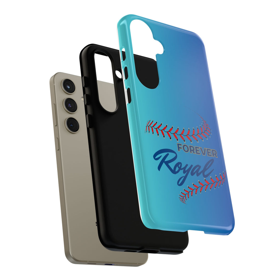 Forever Royal Tough Cases