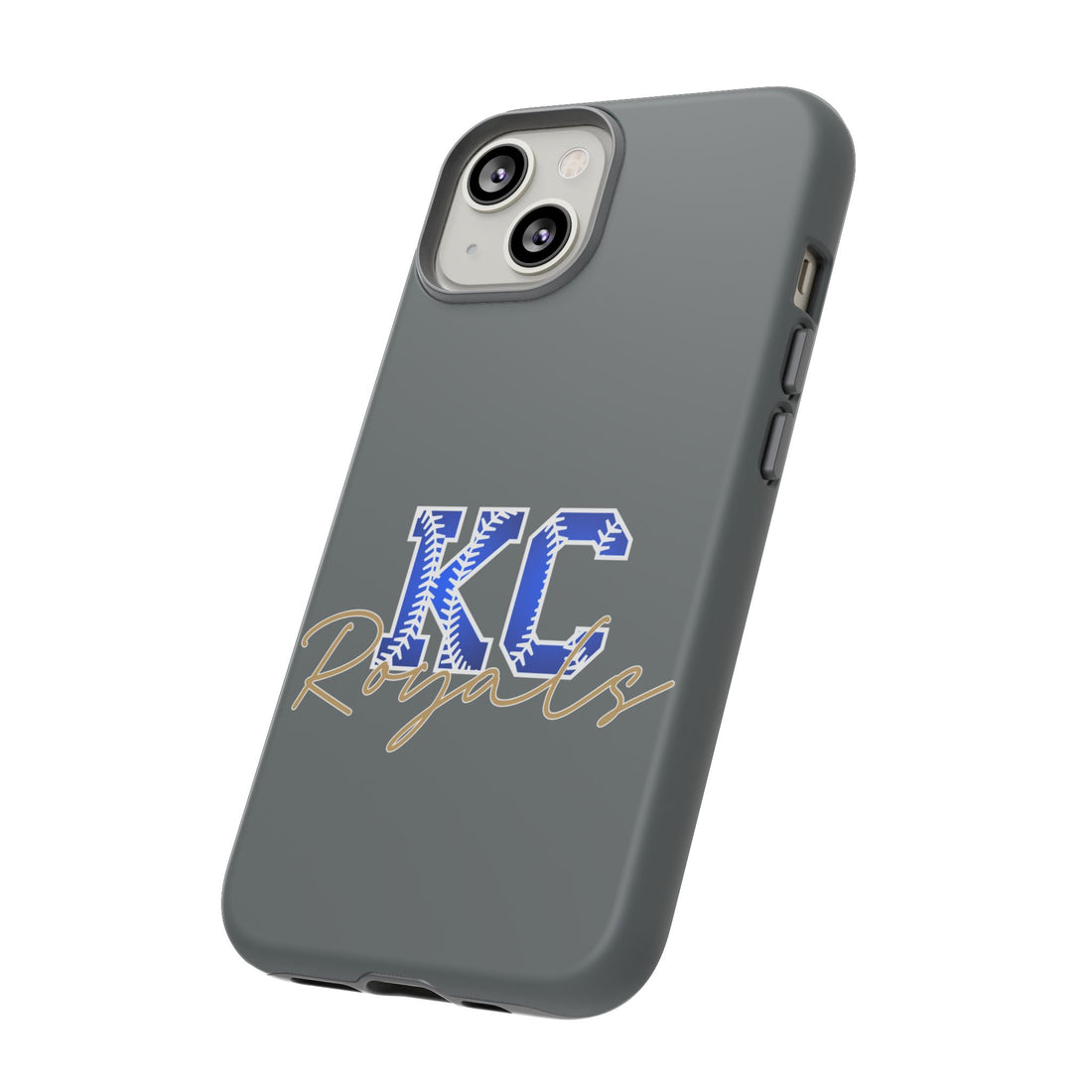 Baseball KC Tough Cases