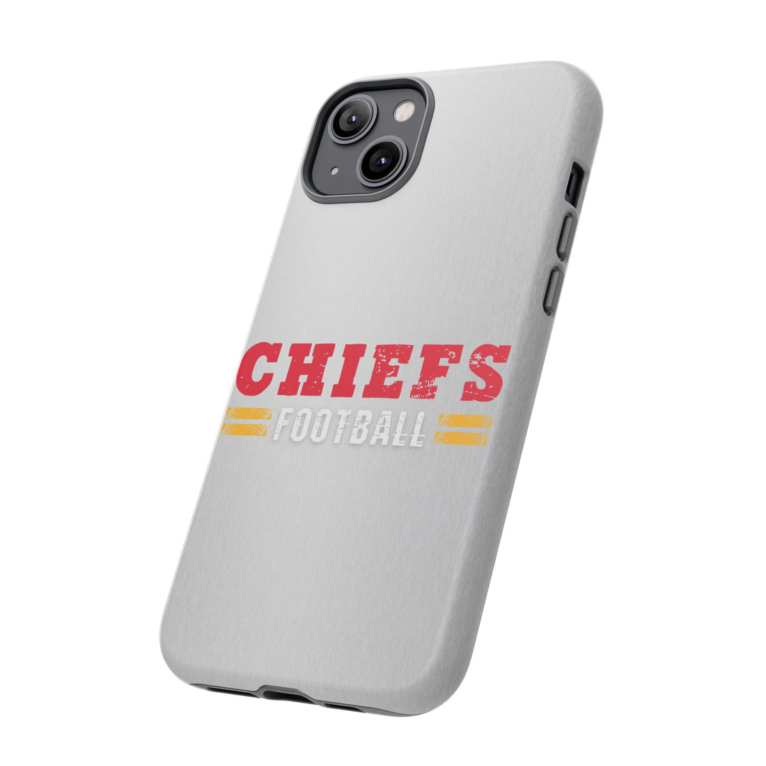 Chiefs Football Tough Cases