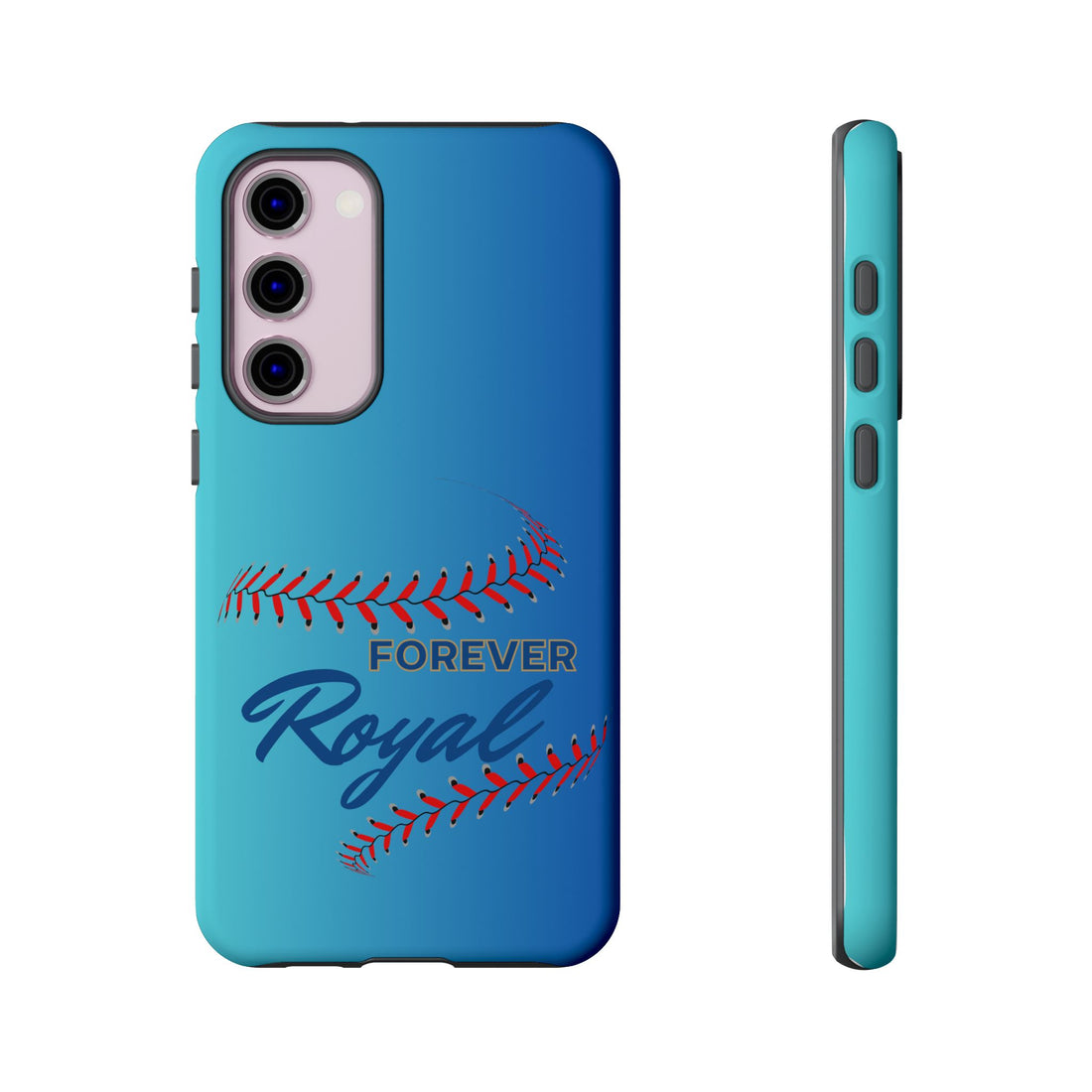 Forever Royal Tough Cases