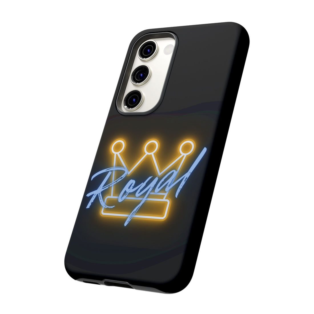 Neon Royal Tough Cases