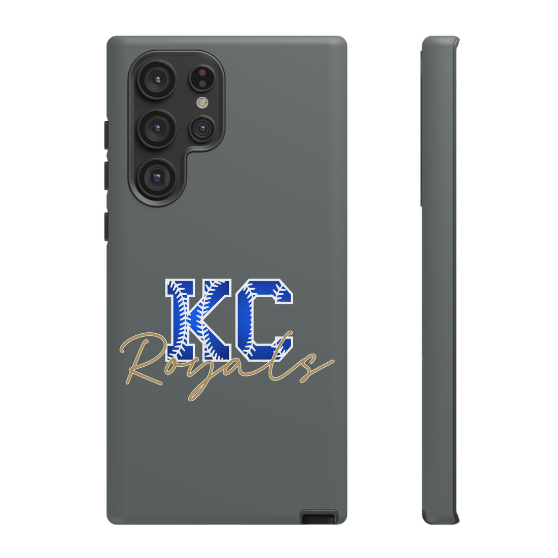 Baseball KC Tough Cases