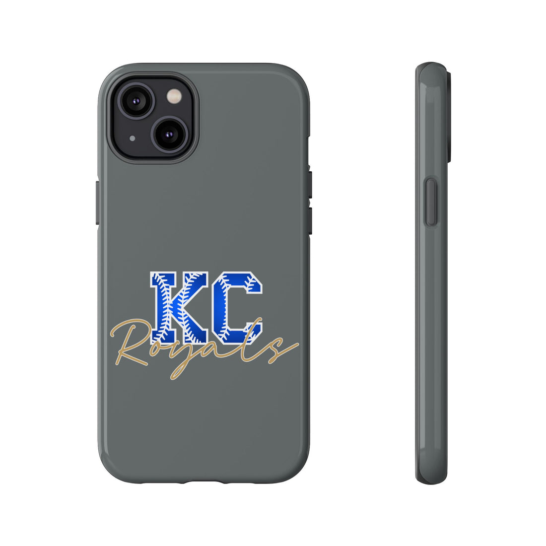 Baseball KC Tough Cases