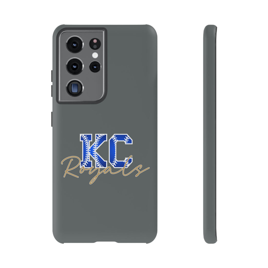 Baseball KC Tough Cases