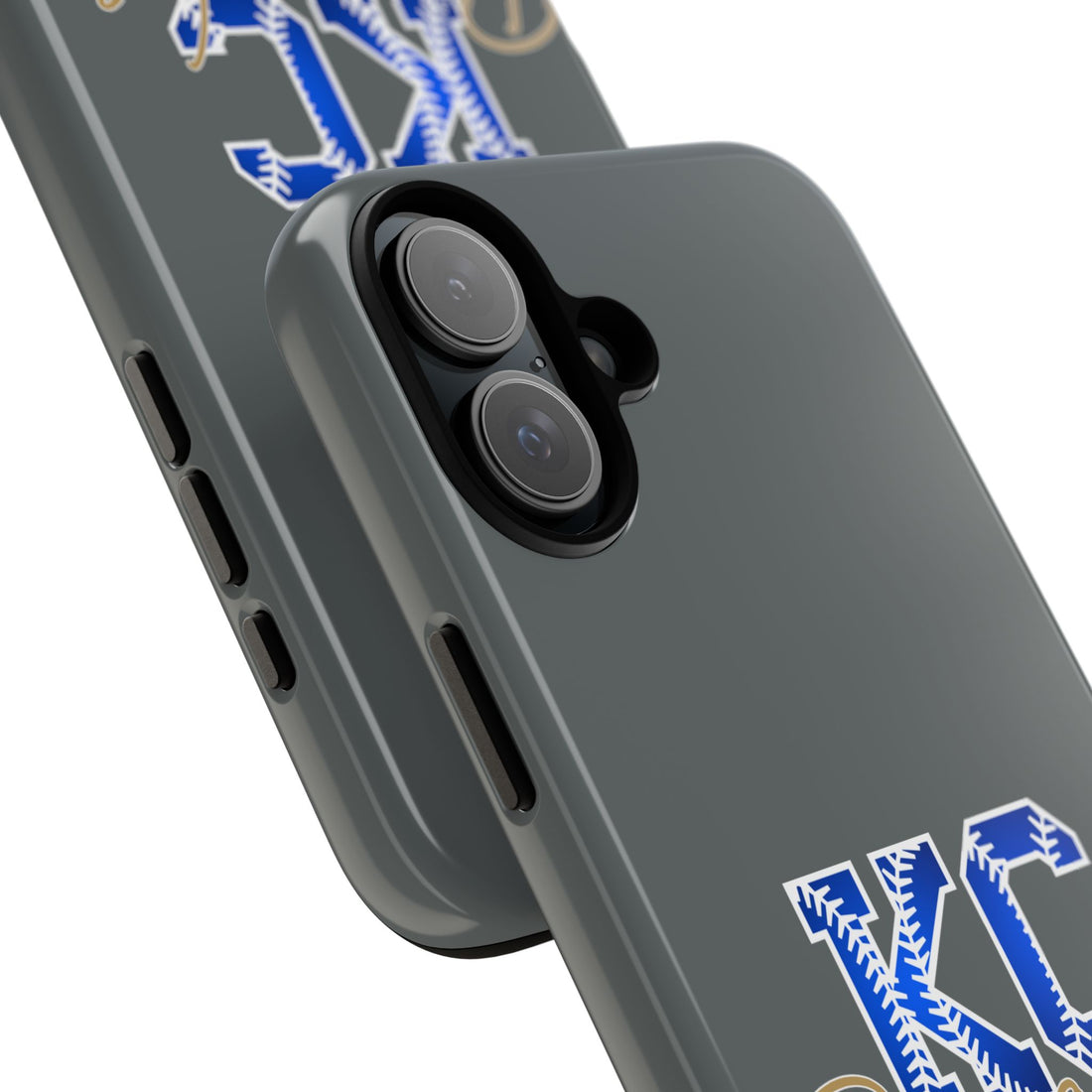 Baseball KC Tough Cases