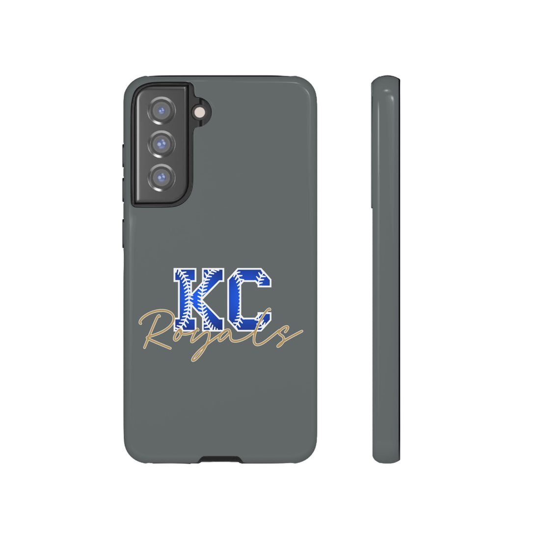 Baseball KC Tough Cases