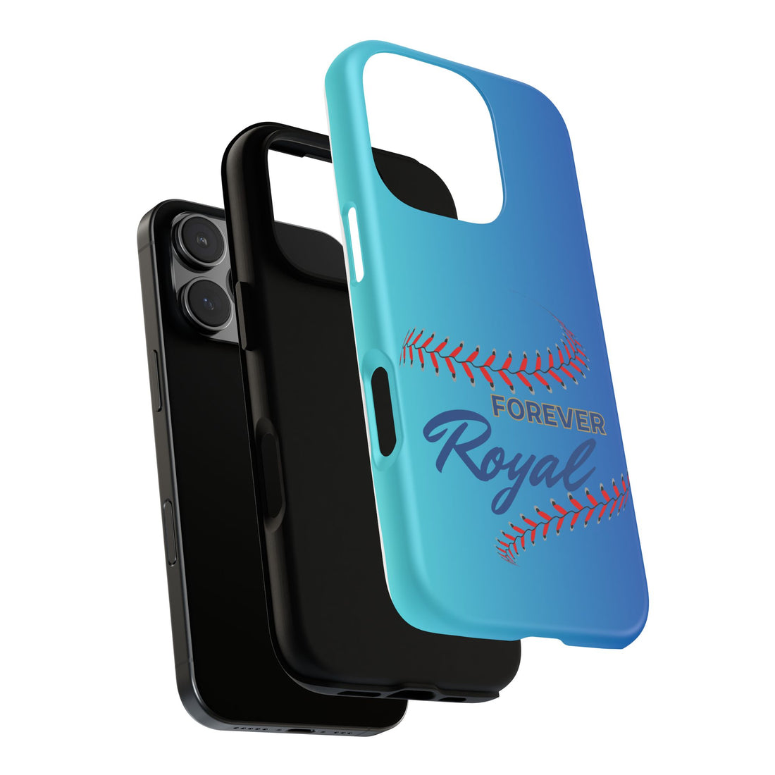 Forever Royal Tough Cases