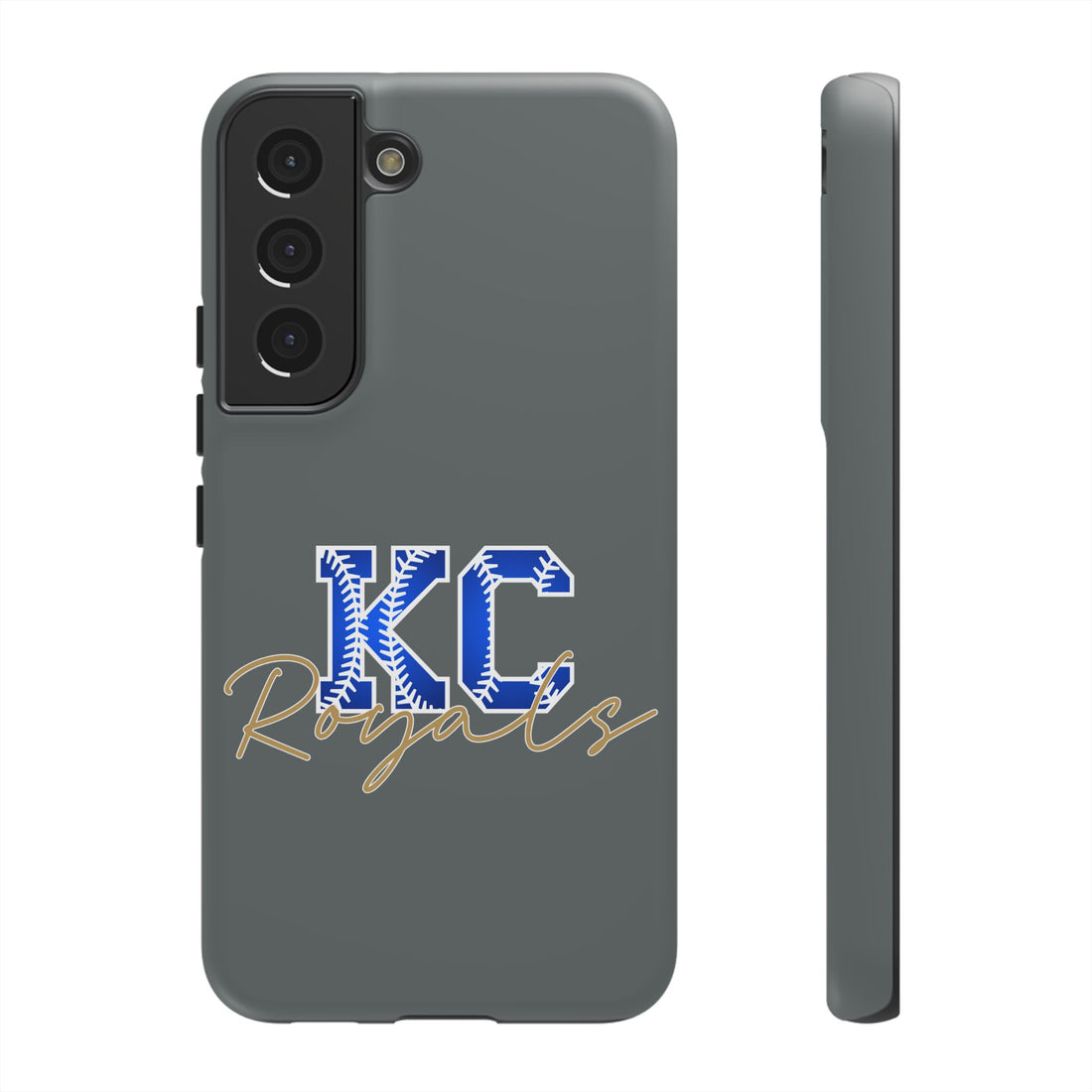 Baseball KC Tough Cases