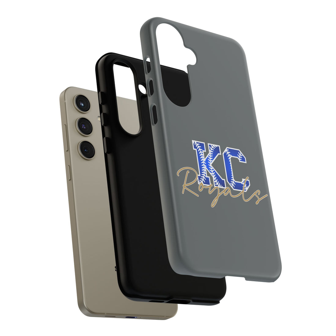 Baseball KC Tough Cases