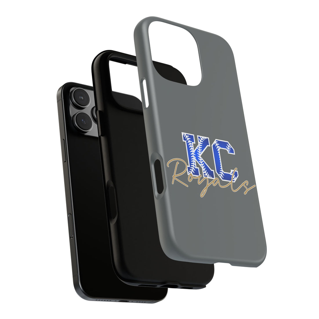 Baseball KC Tough Cases