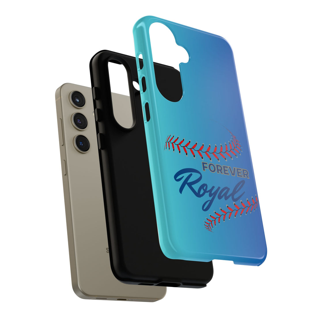 Forever Royal Tough Cases