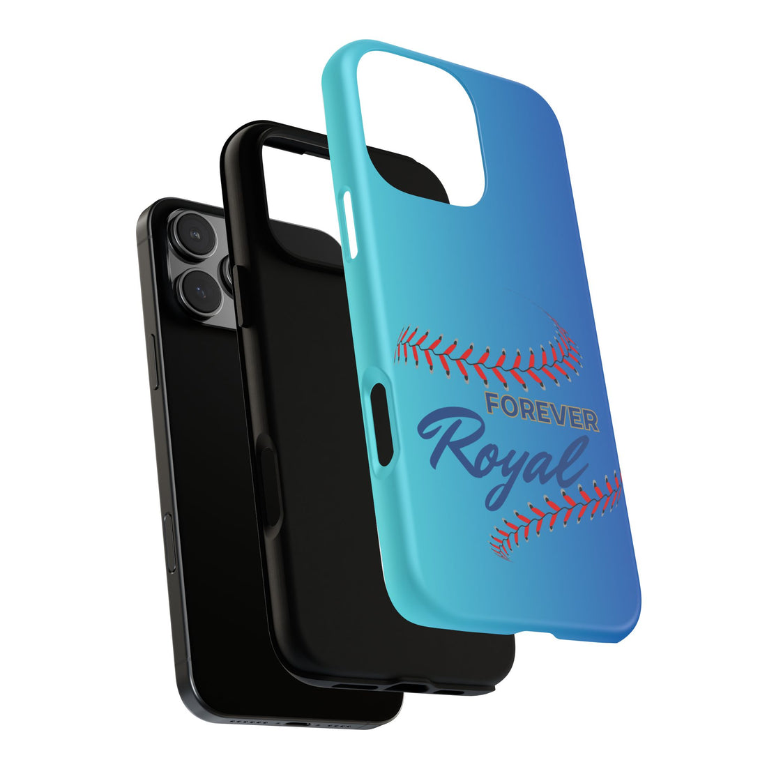 Forever Royal Tough Cases