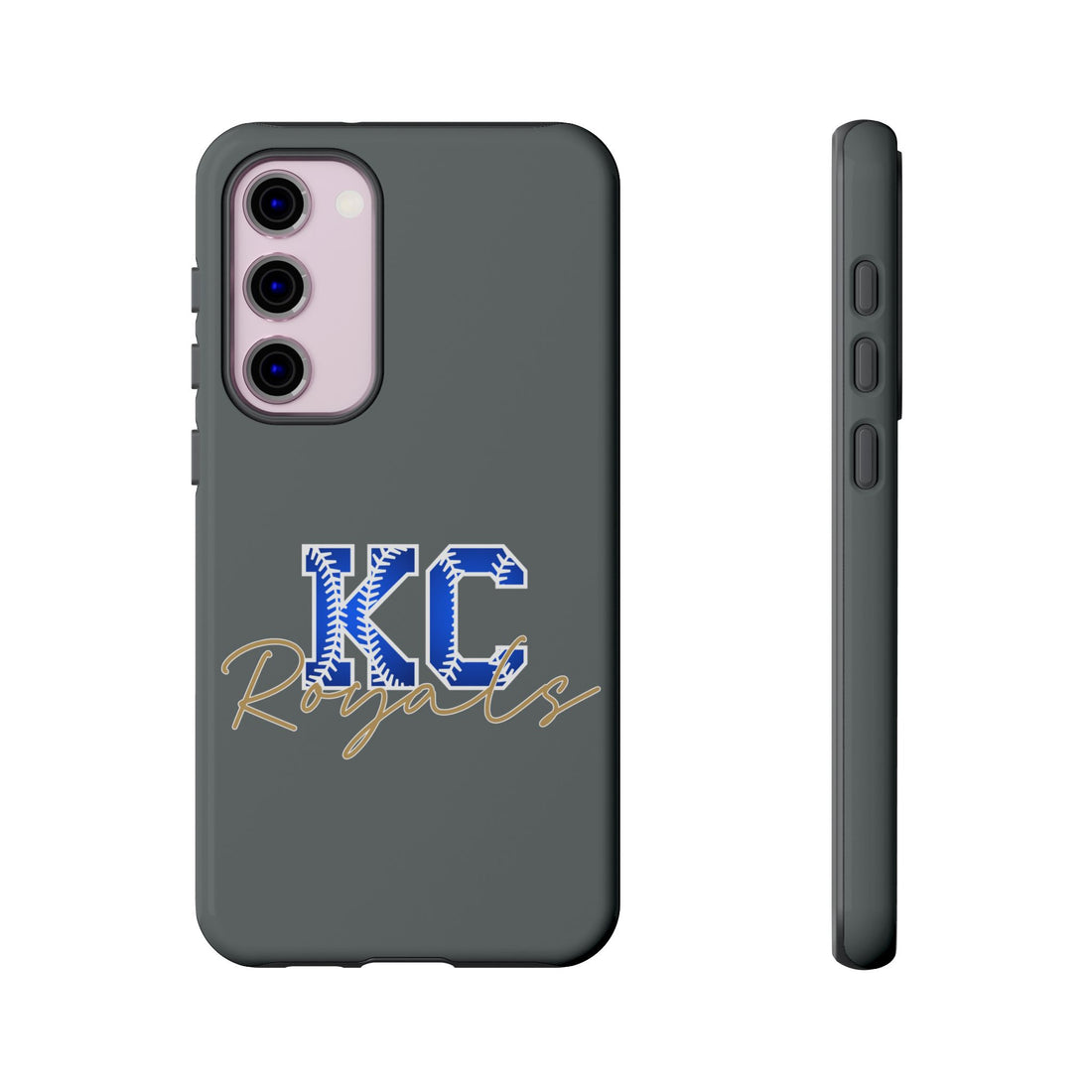 Baseball KC Tough Cases