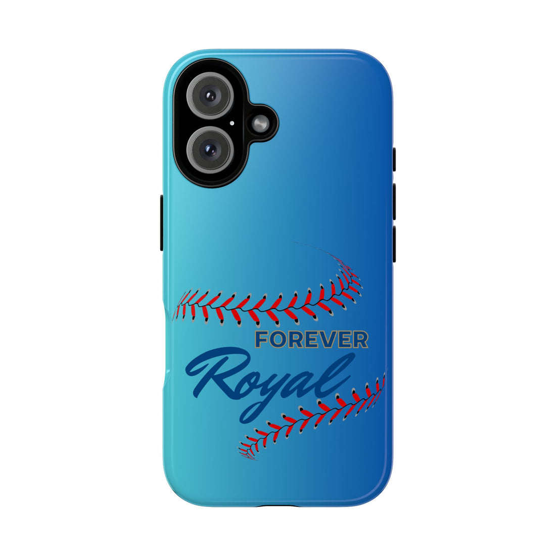 Forever Royal Tough Cases