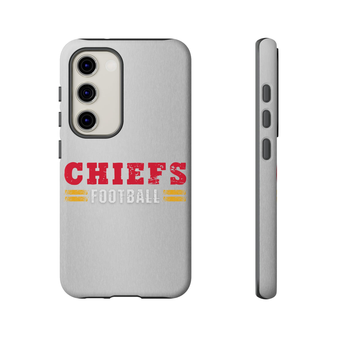 Chiefs Football Tough Cases