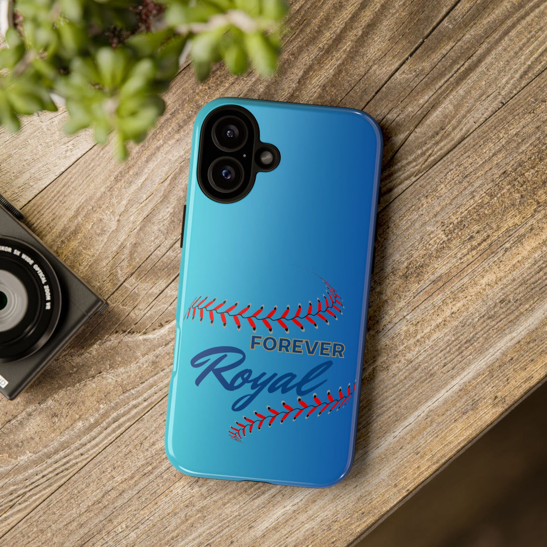 Forever Royal Tough Cases