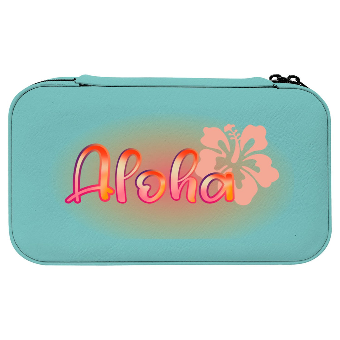 Aloha Jewelry Organizer - Positively Sassy - Aloha Jewelry Organizer