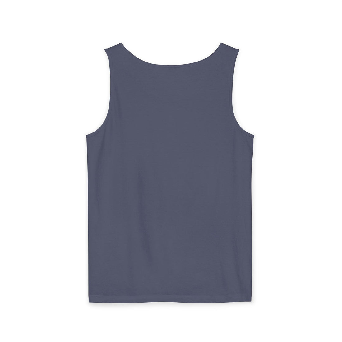 American Spirit Garment - Dyed Tank Top, Patriotic Summer Wear, Unisex Independence Day Shirt, 4th of July Outfit, Festival Apparel - Tank Top - Positively Sassy - American Spirit Garment - Dyed Tank Top, Patriotic Summer Wear, Unisex Independence Day Shirt, 4th of July Outfit, Festival Apparel