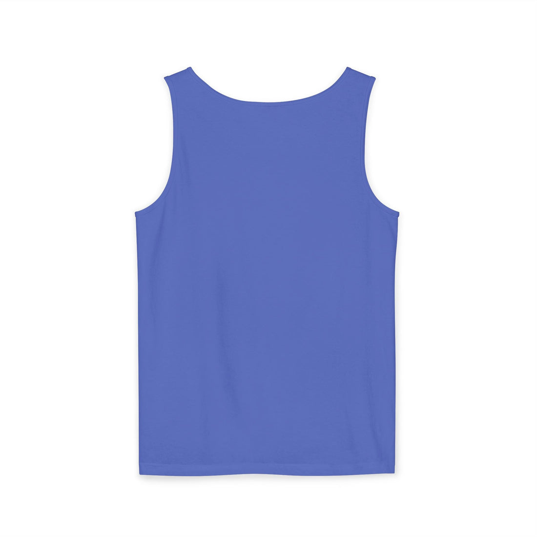 American Spirit Garment - Dyed Tank Top, Patriotic Summer Wear, Unisex Independence Day Shirt, 4th of July Outfit, Festival Apparel - Tank Top - Positively Sassy - American Spirit Garment - Dyed Tank Top, Patriotic Summer Wear, Unisex Independence Day Shirt, 4th of July Outfit, Festival Apparel