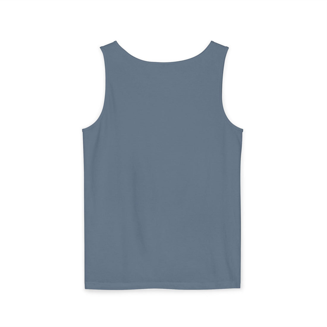 American Spirit Garment - Dyed Tank Top, Patriotic Summer Wear, Unisex Independence Day Shirt, 4th of July Outfit, Festival Apparel - Tank Top - Positively Sassy - American Spirit Garment - Dyed Tank Top, Patriotic Summer Wear, Unisex Independence Day Shirt, 4th of July Outfit, Festival Apparel