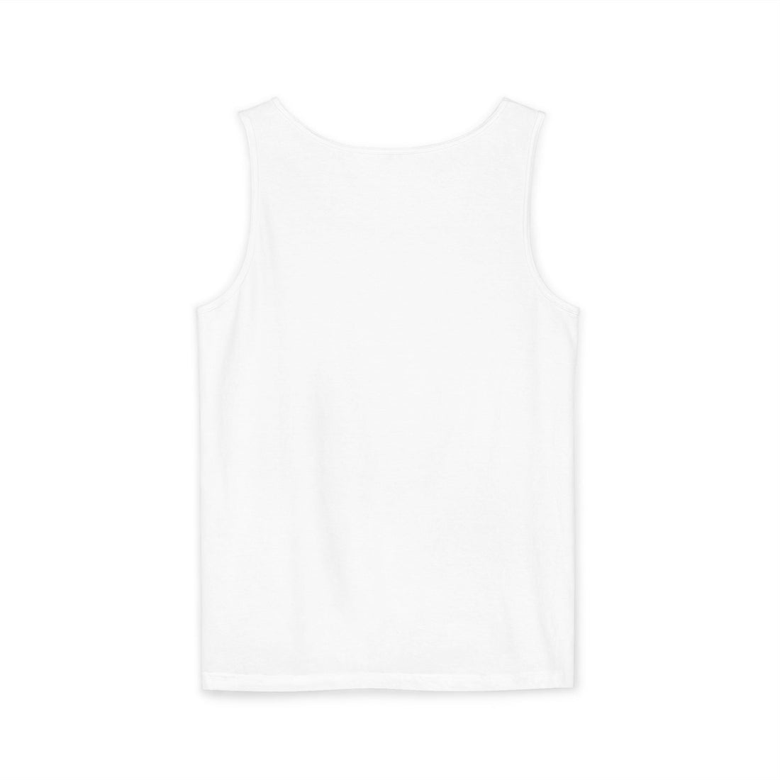 American Spirit Garment - Dyed Tank Top, Patriotic Summer Wear, Unisex Independence Day Shirt, 4th of July Outfit, Festival Apparel - Tank Top - Positively Sassy - American Spirit Garment - Dyed Tank Top, Patriotic Summer Wear, Unisex Independence Day Shirt, 4th of July Outfit, Festival Apparel