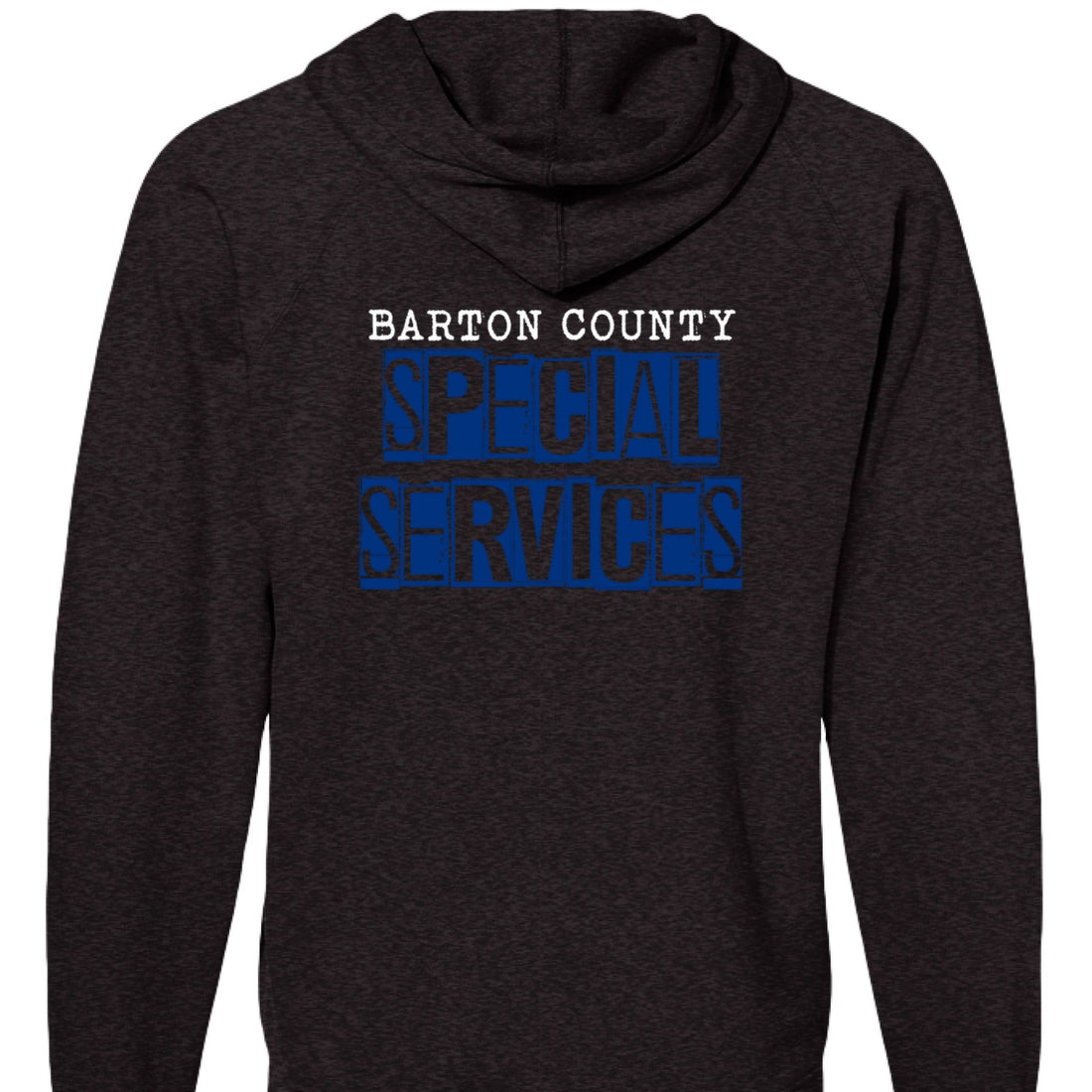 BCSS Jacket - Positively Sassy - BCSS Jacket