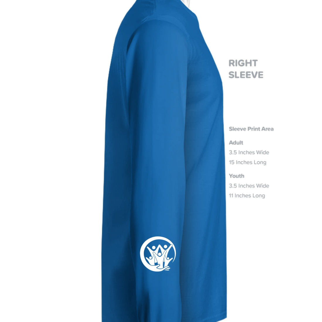 BCSS Sleeve - Positively Sassy - BCSS Sleeve