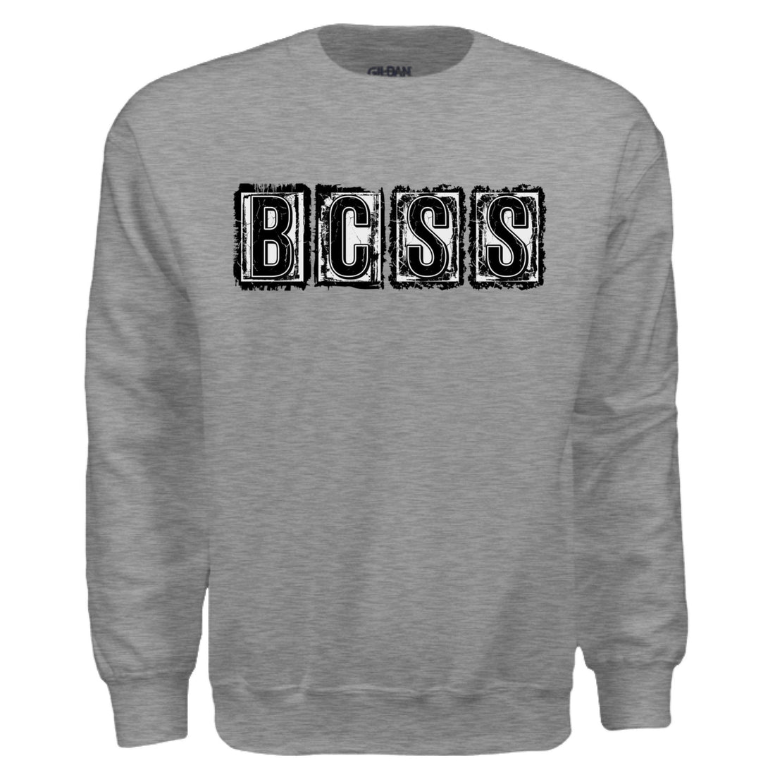 BCSS Sleeve - Positively Sassy - BCSS Sleeve