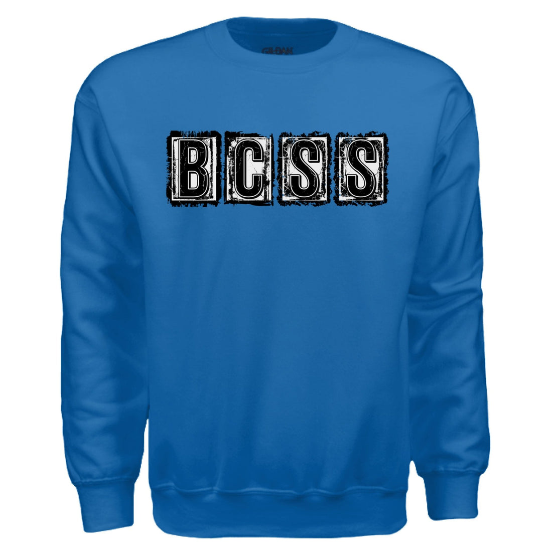 BCSS Sleeve - Positively Sassy - BCSS Sleeve