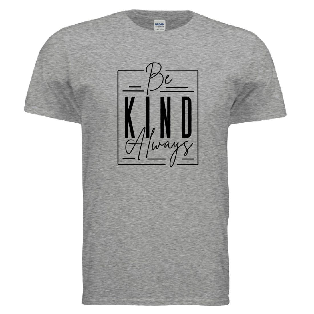 Be Kind - Positively Sassy - Be Kind