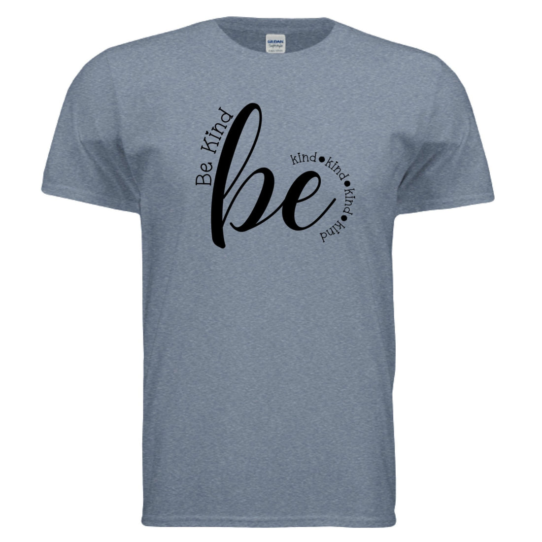 Be Kind Always - Positively Sassy - Be Kind Always