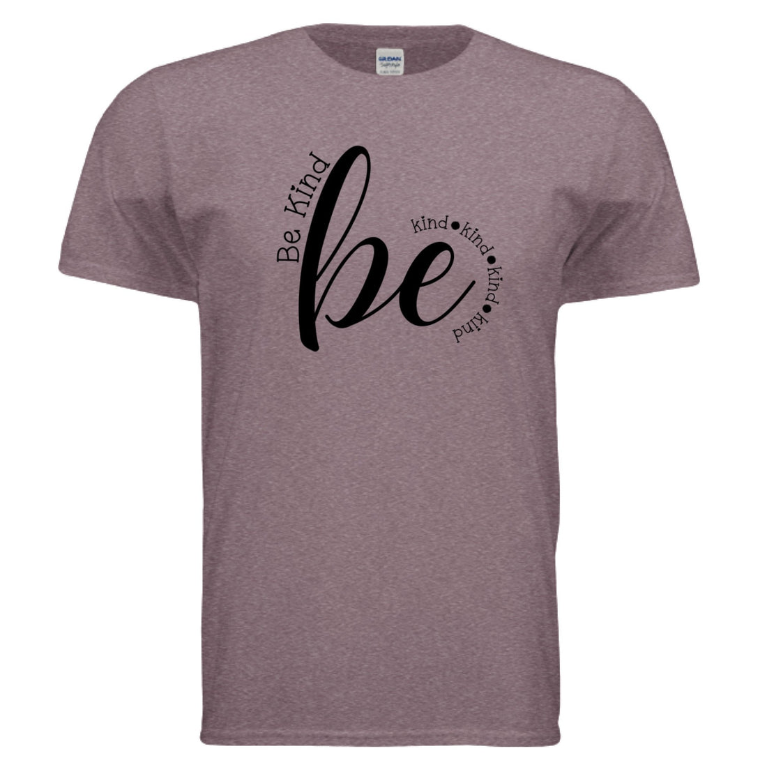 Be Kind Always - Positively Sassy - Be Kind Always