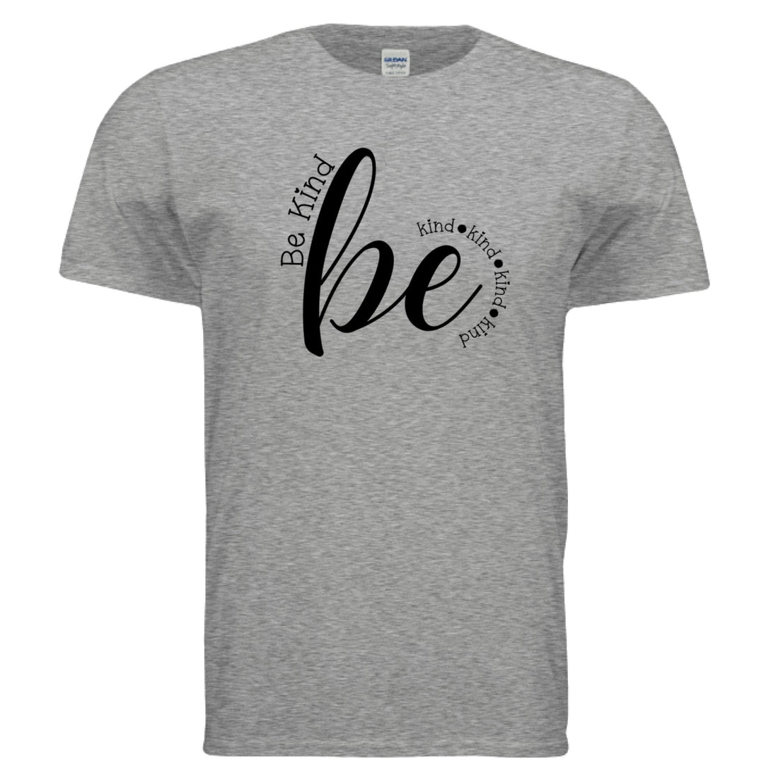 Be Kind Always - Positively Sassy - Be Kind Always