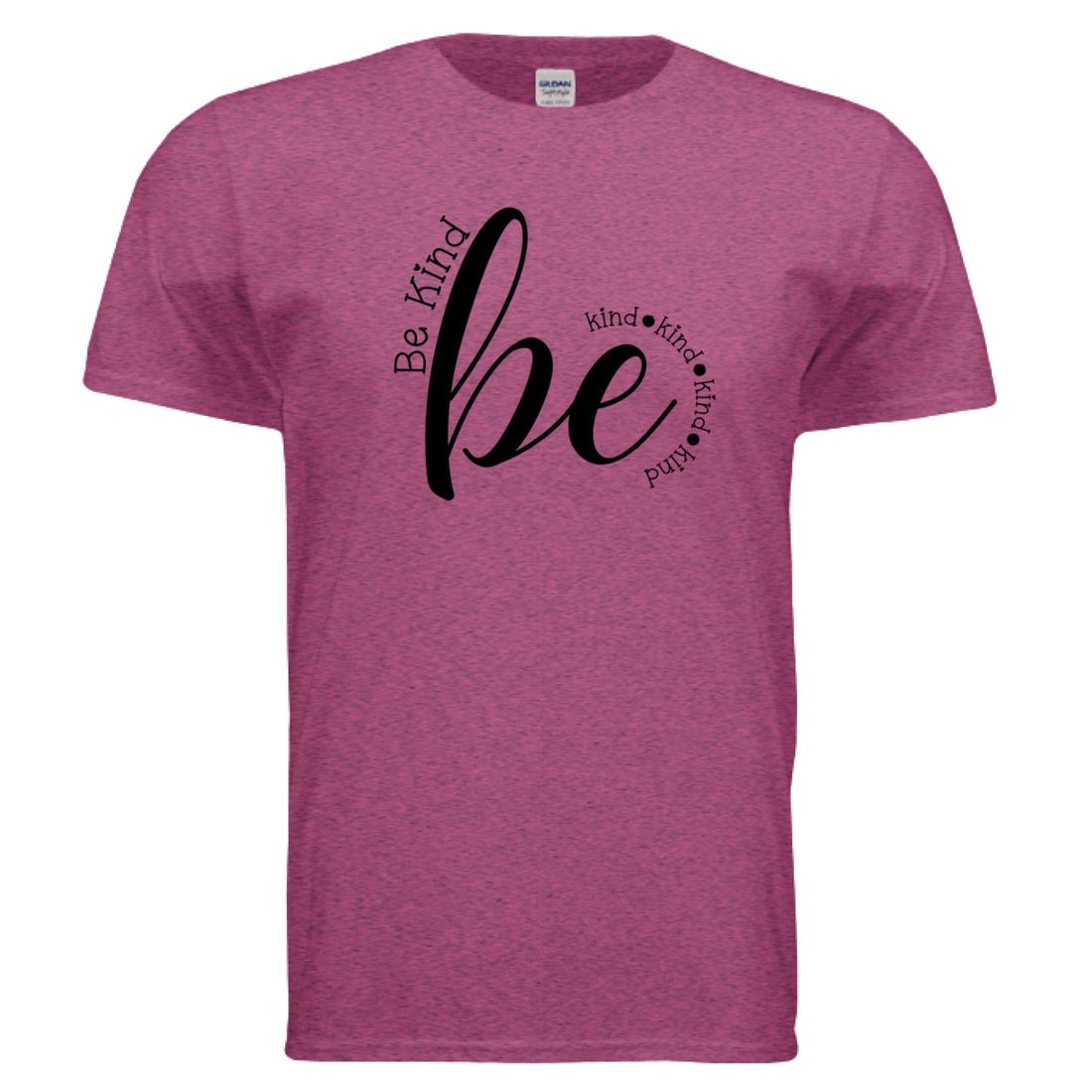 Be Kind Always - Positively Sassy - Be Kind Always