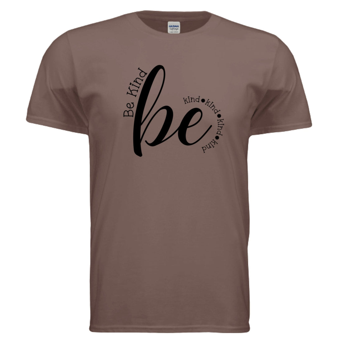 Be Kind Always - Positively Sassy - Be Kind Always