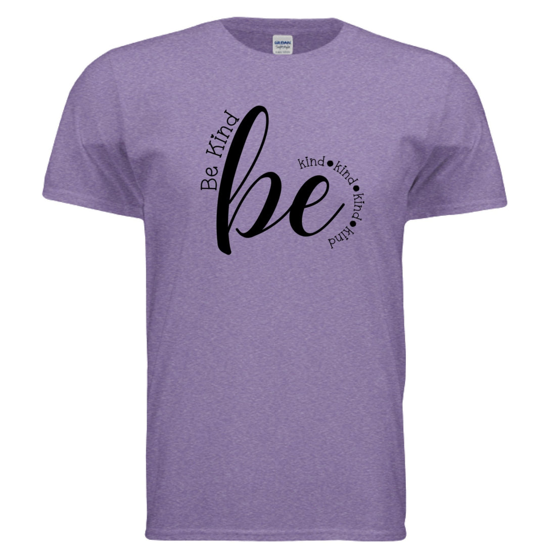 Be Kind Always - Positively Sassy - Be Kind Always