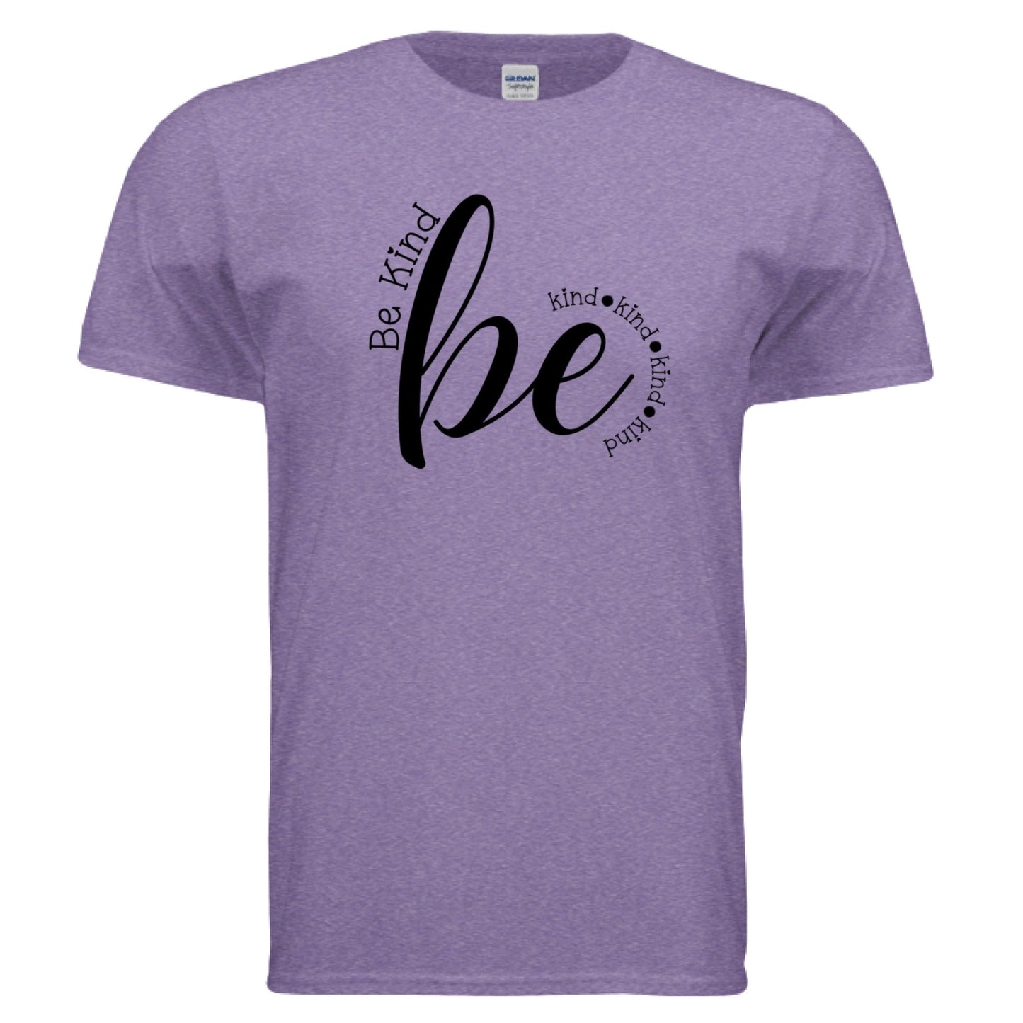 Be Kind Always - Positively Sassy - Be Kind Always