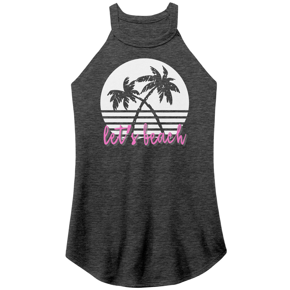 Beach Life - Apparel - Positively Sassy - Beach Life