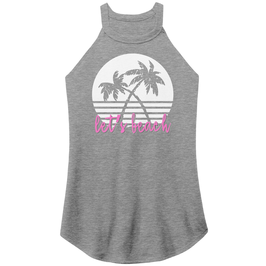 Beach Life - Apparel - Positively Sassy - Beach Life