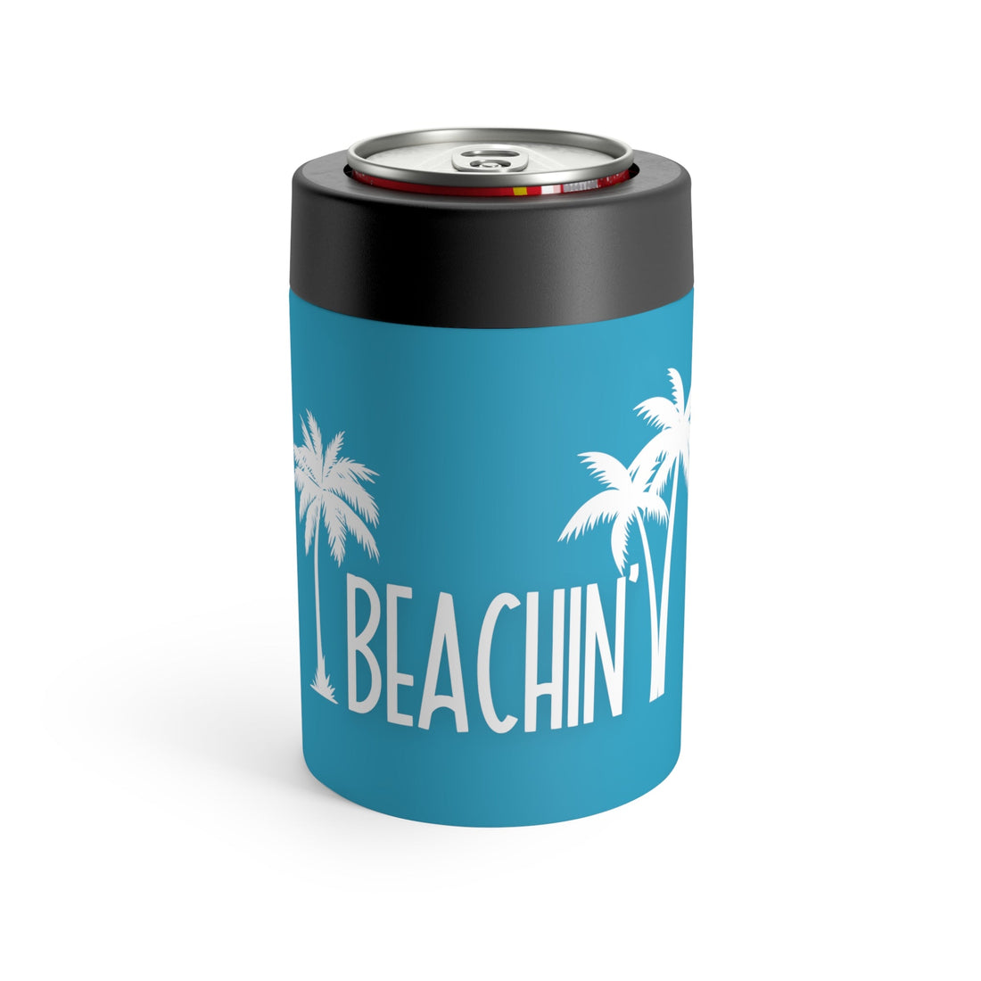 Beachin' Can Holder - Mug - Positively Sassy - Beachin' Can Holder